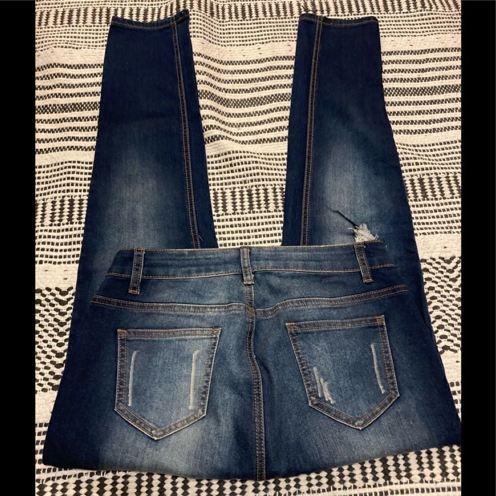 Bee & Ceci skinny Jeans - Picture 5 of 5